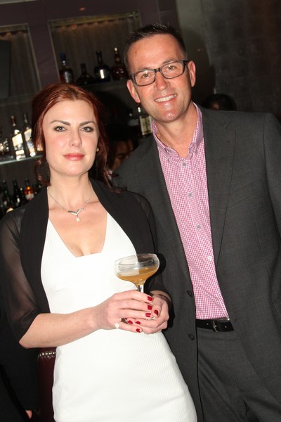 A Taste of Courvoisier at Eau De Vie